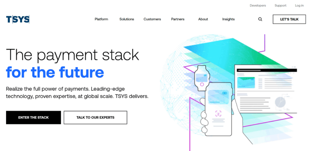 TSYS Merchant Solutions Review