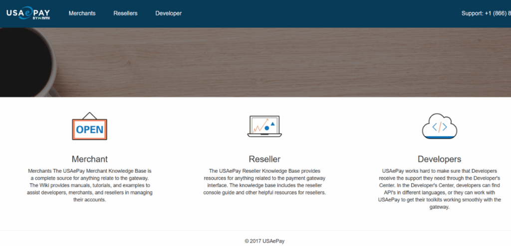 USAePay Review