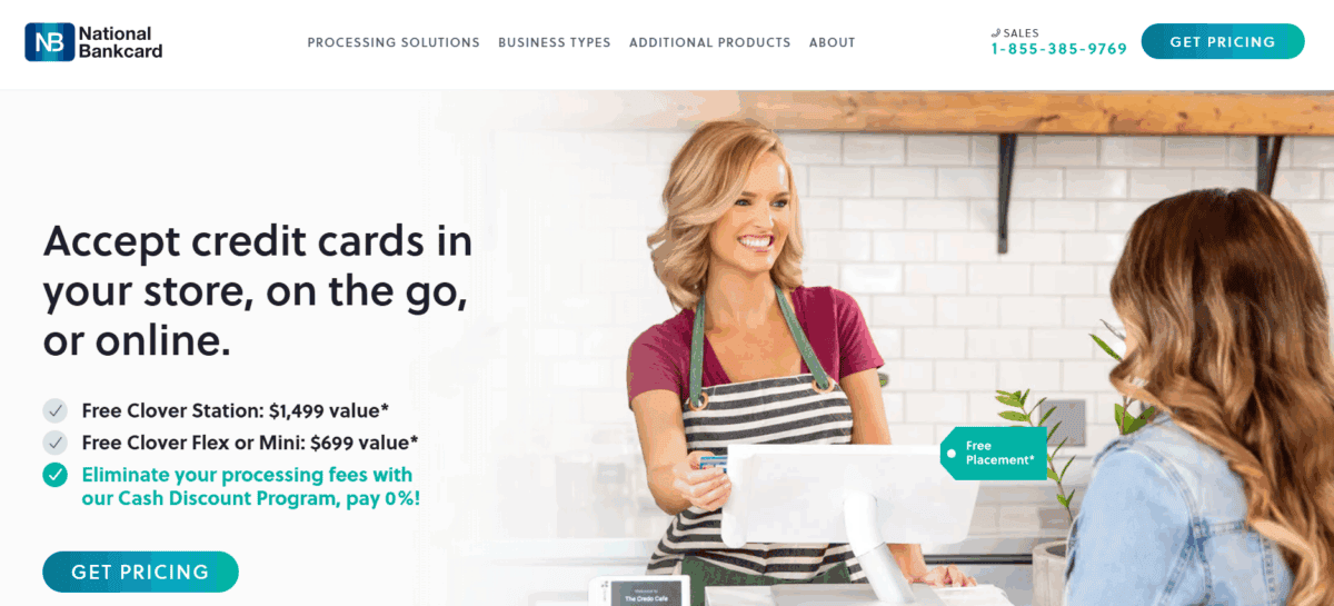 National Bankcard Review