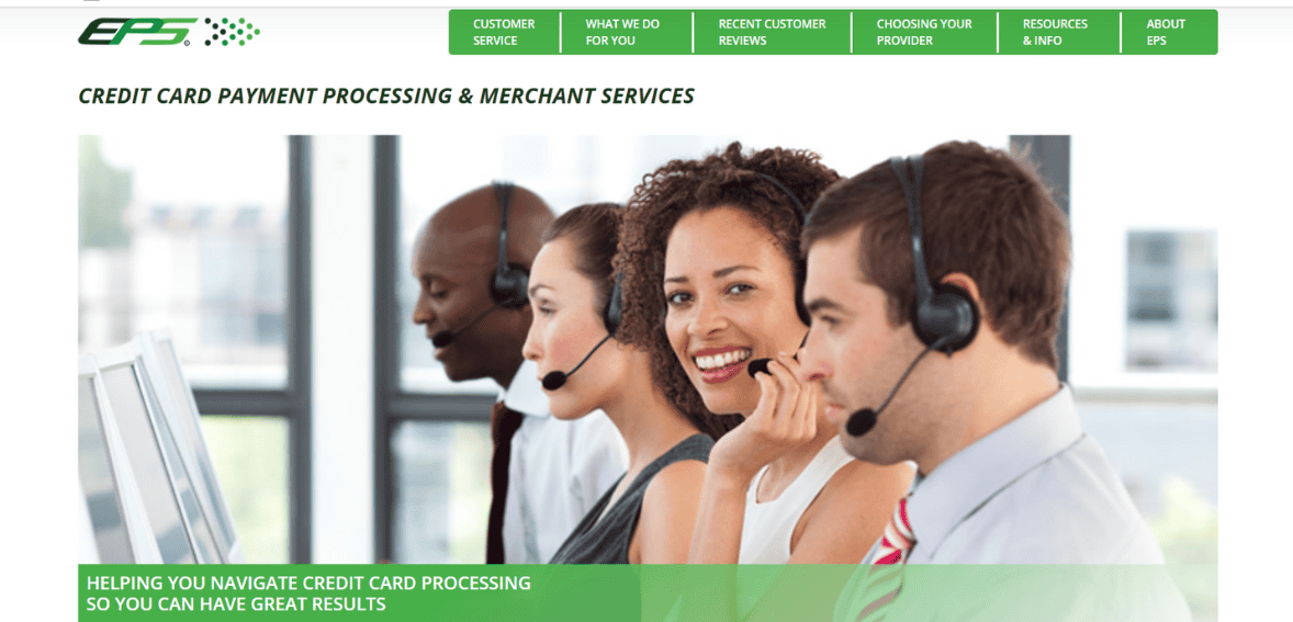 Electronic Payment Systems Review