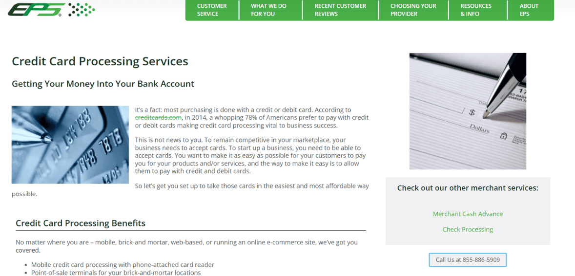 Electronic Payment Systems Review