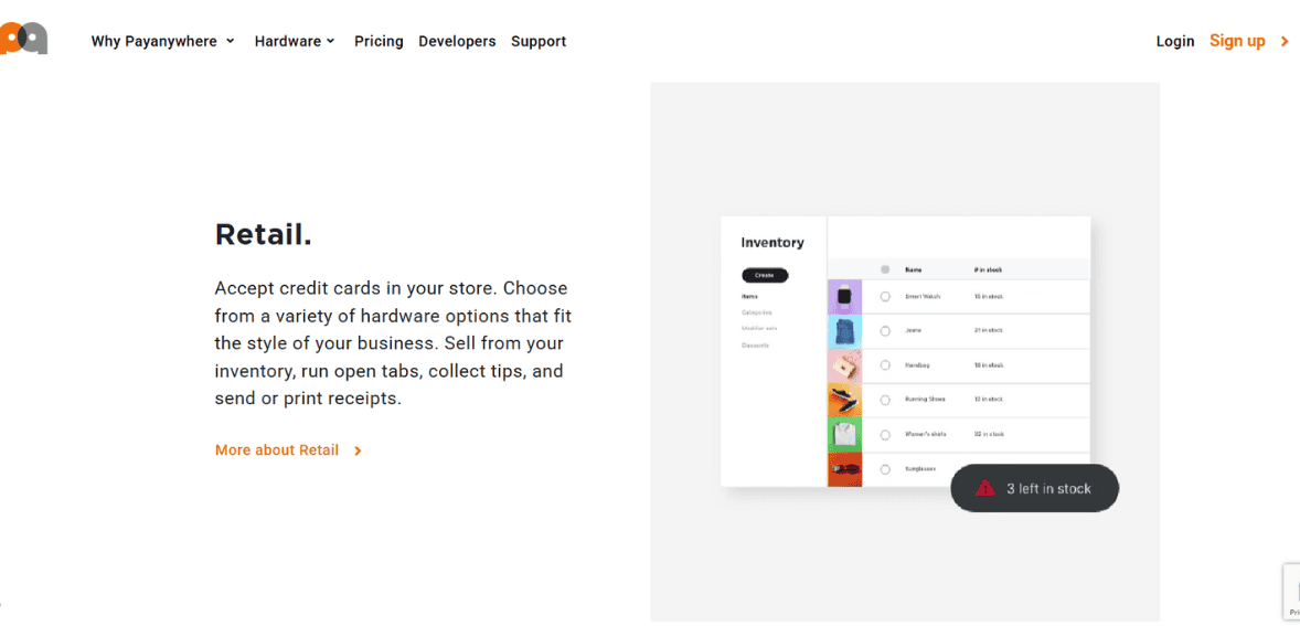 PayAnywhere Review