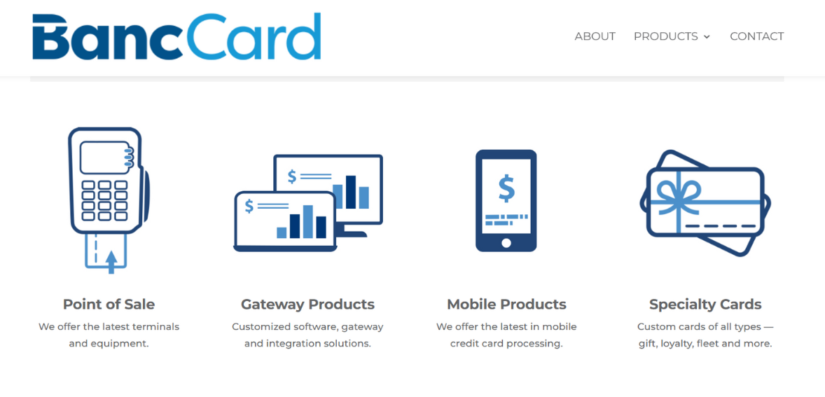 BancCard Review