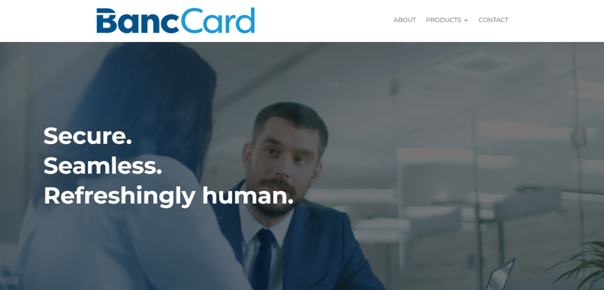 BancCard Review