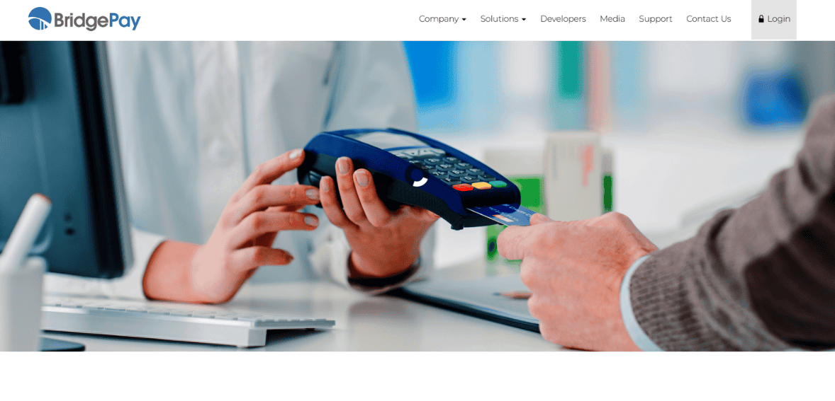 BridgePay Network Solutions
