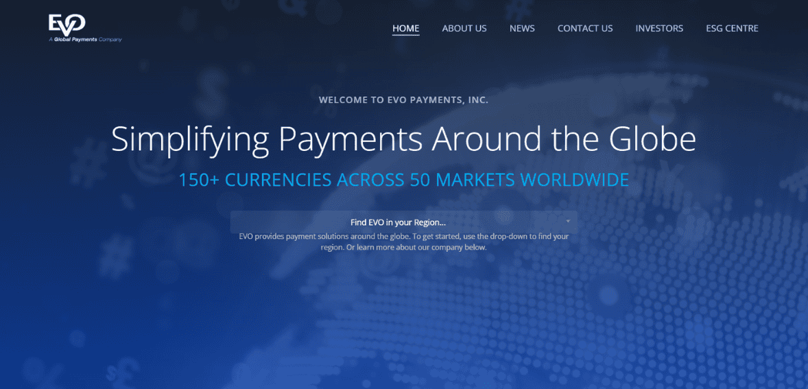 EVO Payments Review