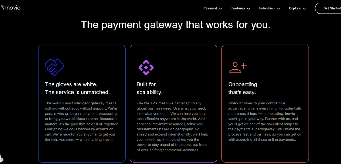 Inovio Payments Review