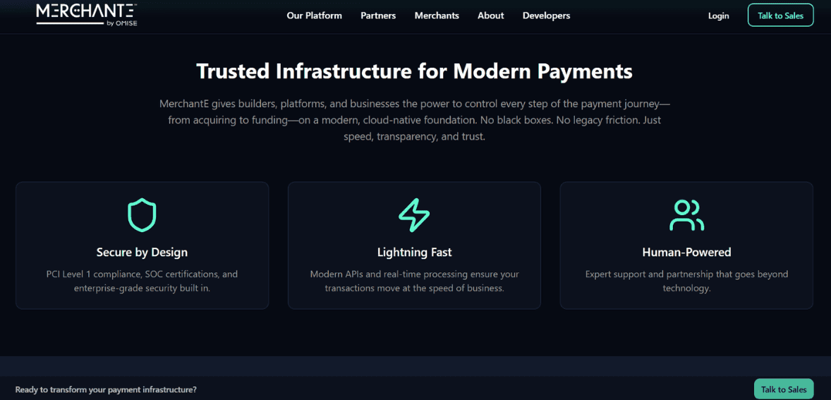 Merchant e-Solutions Review