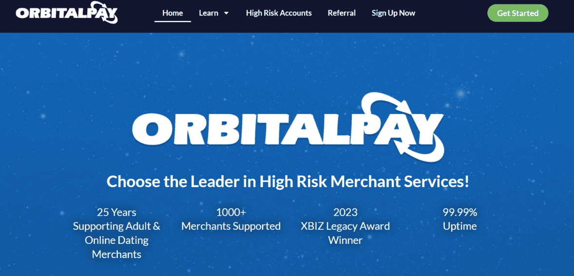 OrbitalPay Review