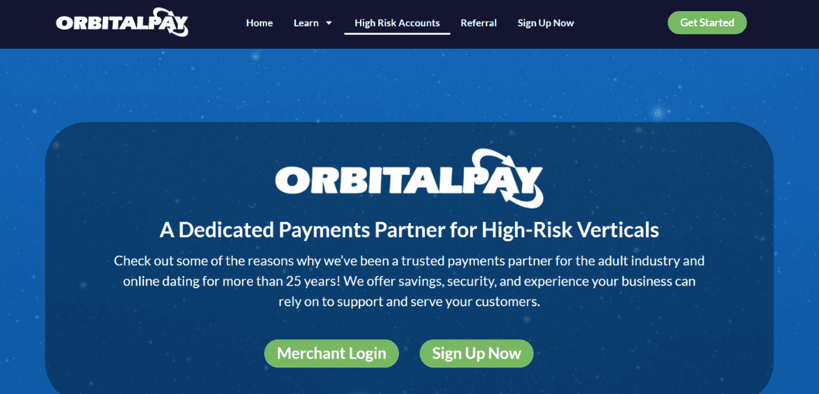 OrbitalPay Review