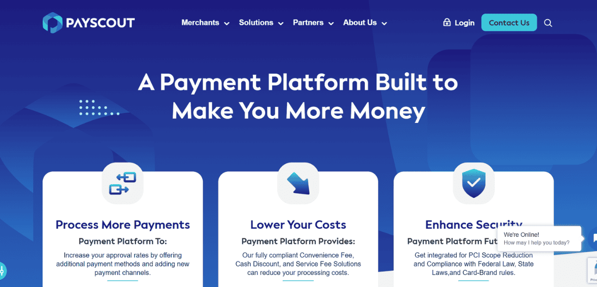 Payscout Review