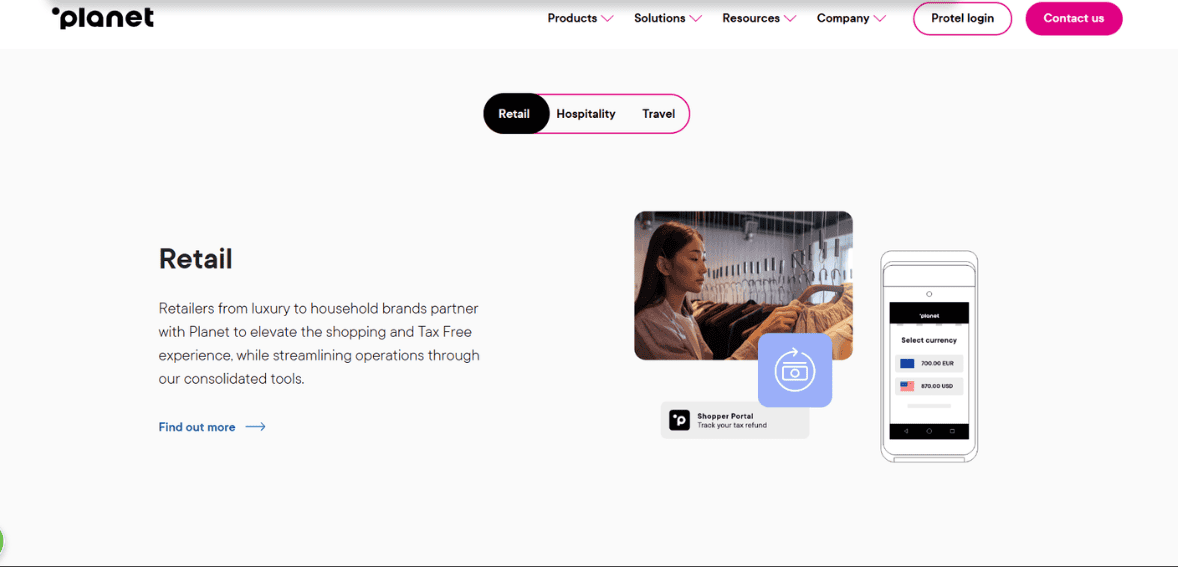 Planet Payment Review