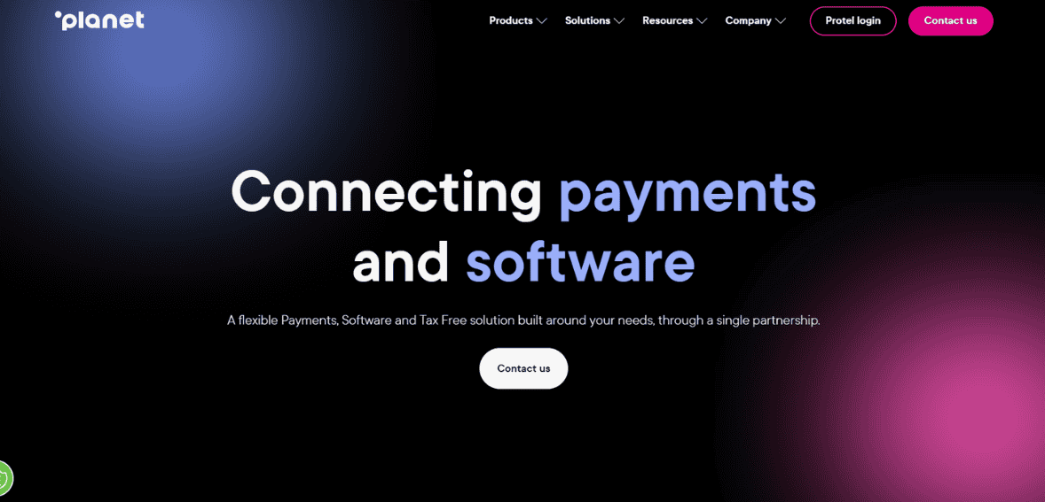 Planet Payment Review