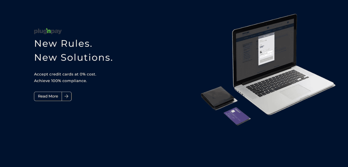 Plug’n Pay Technologies Review