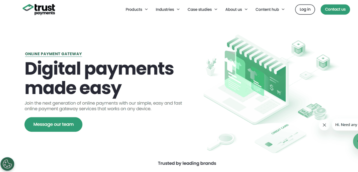 Secure Trading Review