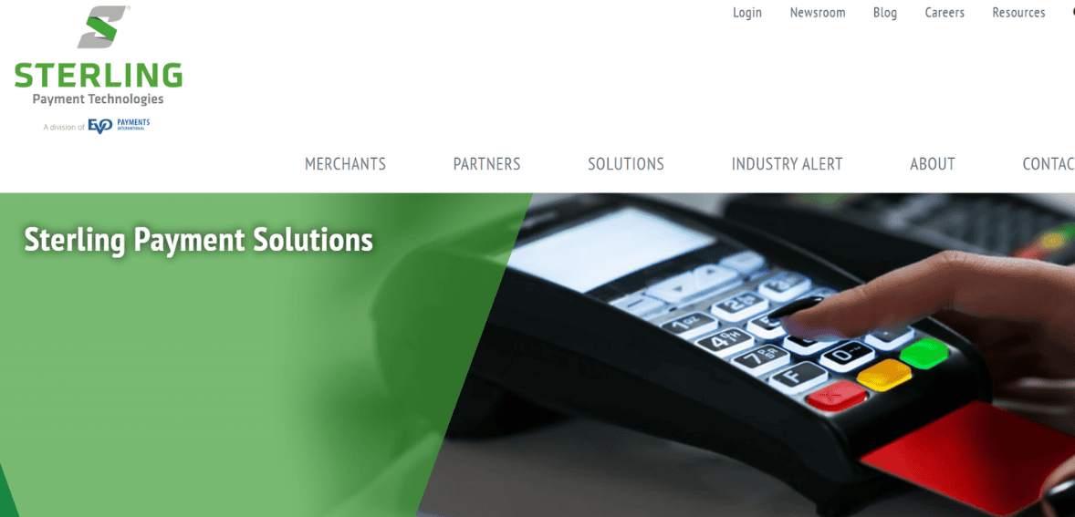 Sterling Payment Technologies Review