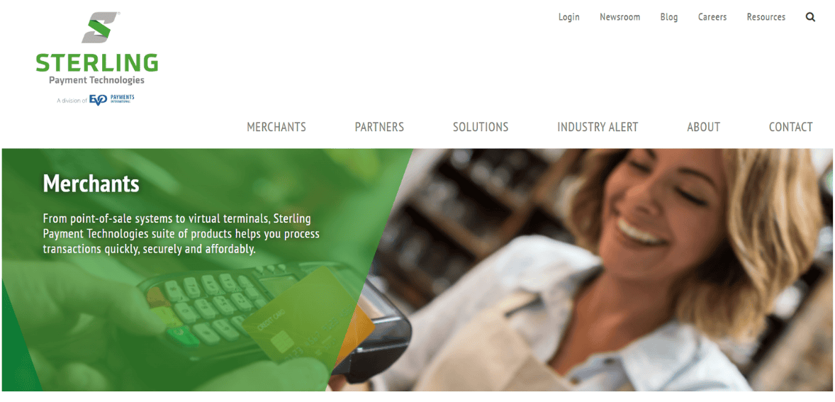 Sterling Payment Technologies Review