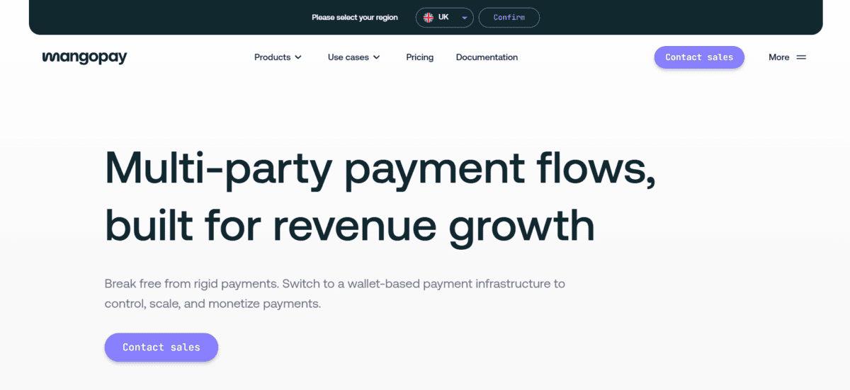MANGOPAY Review