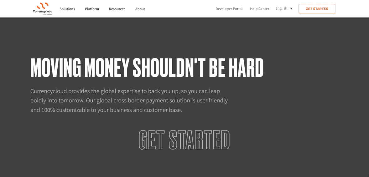 Currencycloud Review