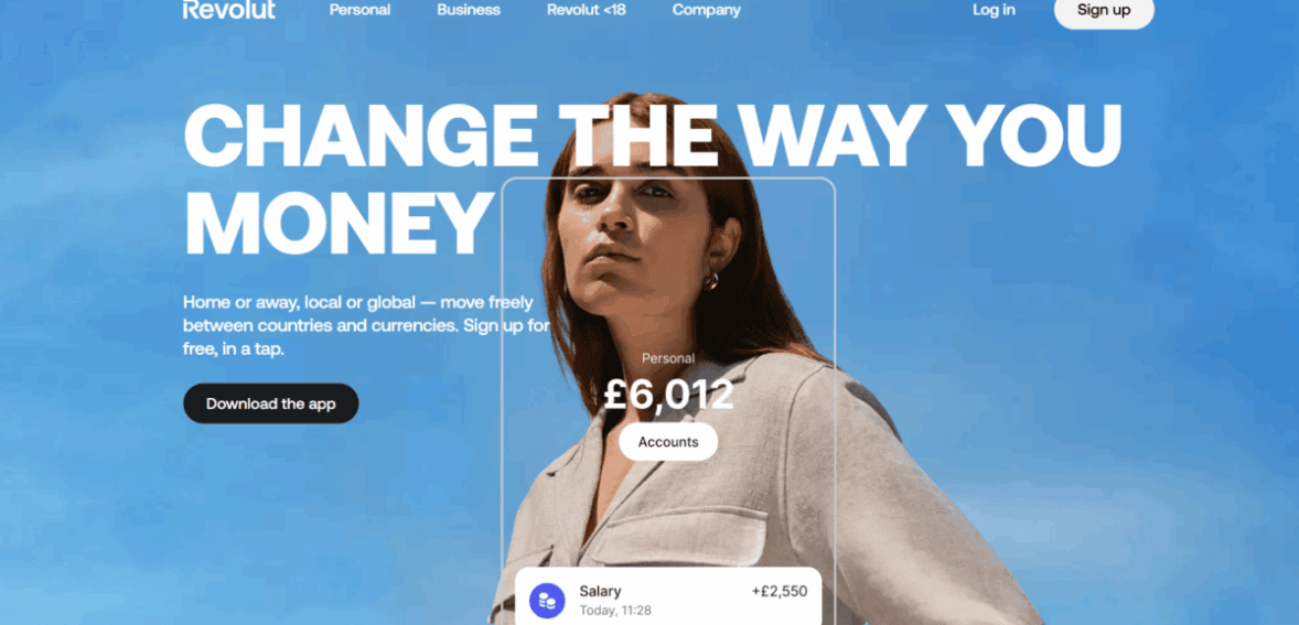Revolut Review