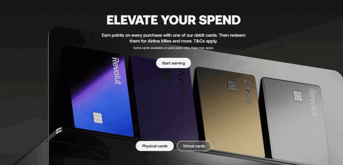 Revolut Review